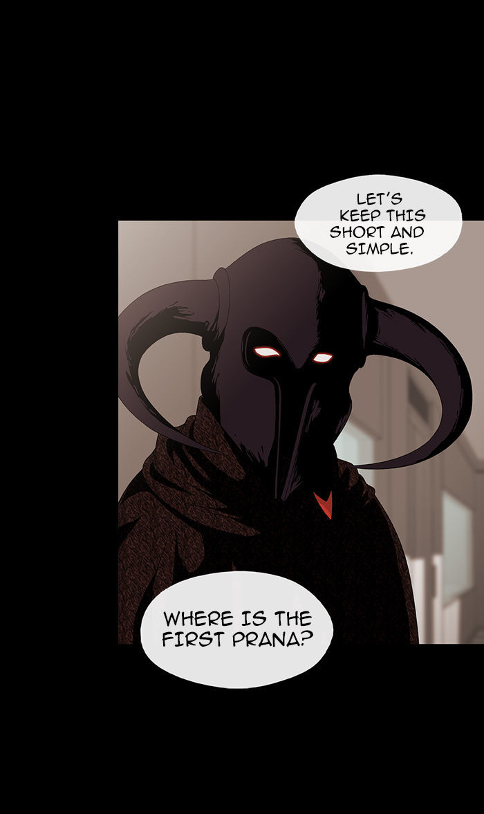 Sidekicks Chapter 41 page 57 - Chapter 41