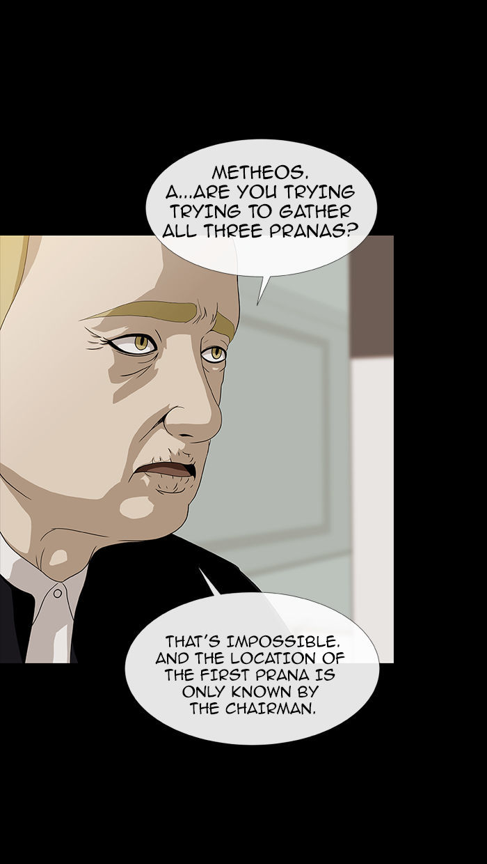 Sidekicks Chapter 41 page 58 - Chapter 41