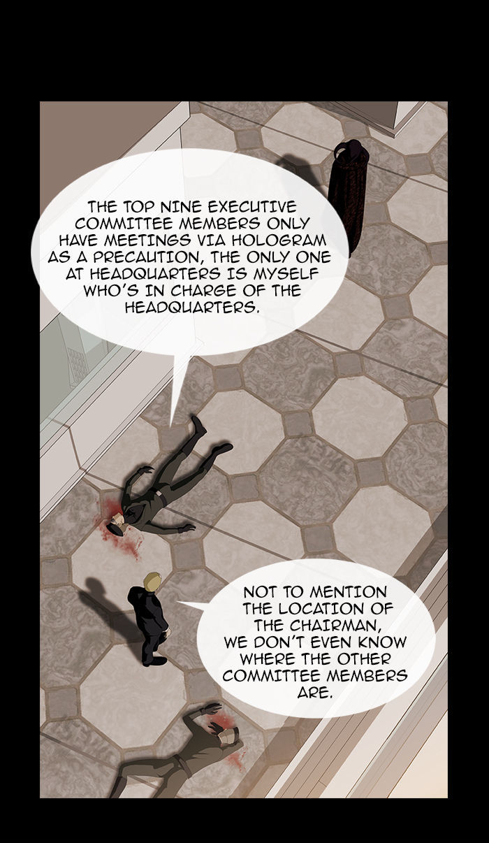 Sidekicks Chapter 41 page 59 - Chapter 41