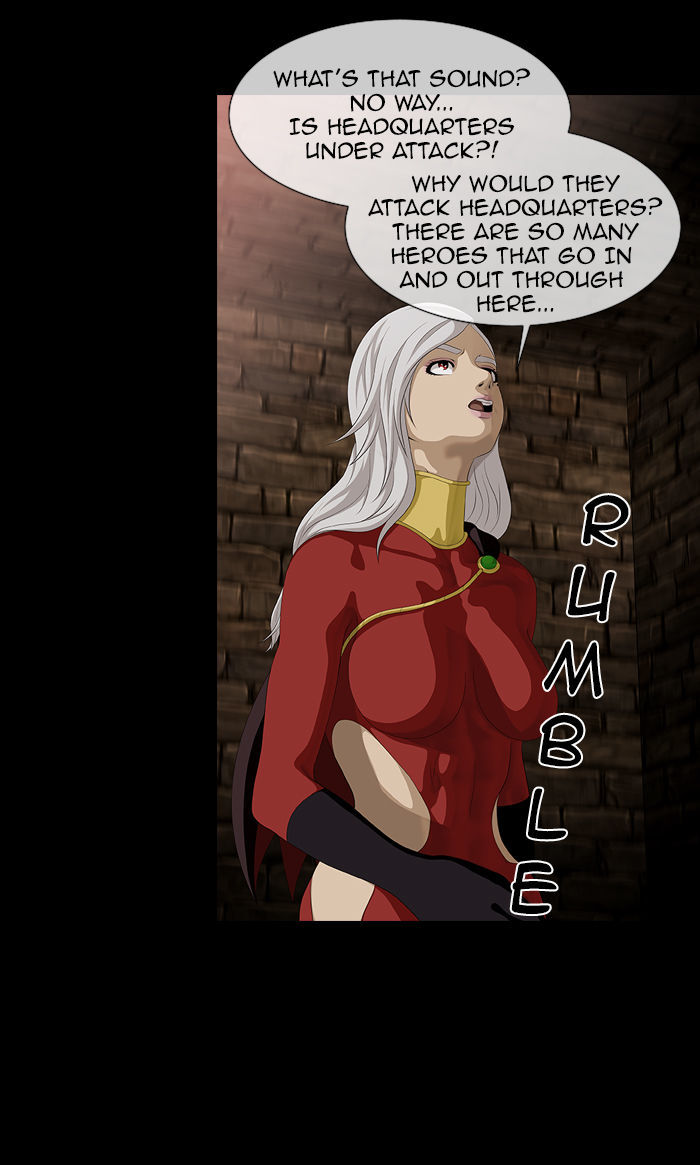 Sidekicks Chapter 41 page 6 - Chapter 41