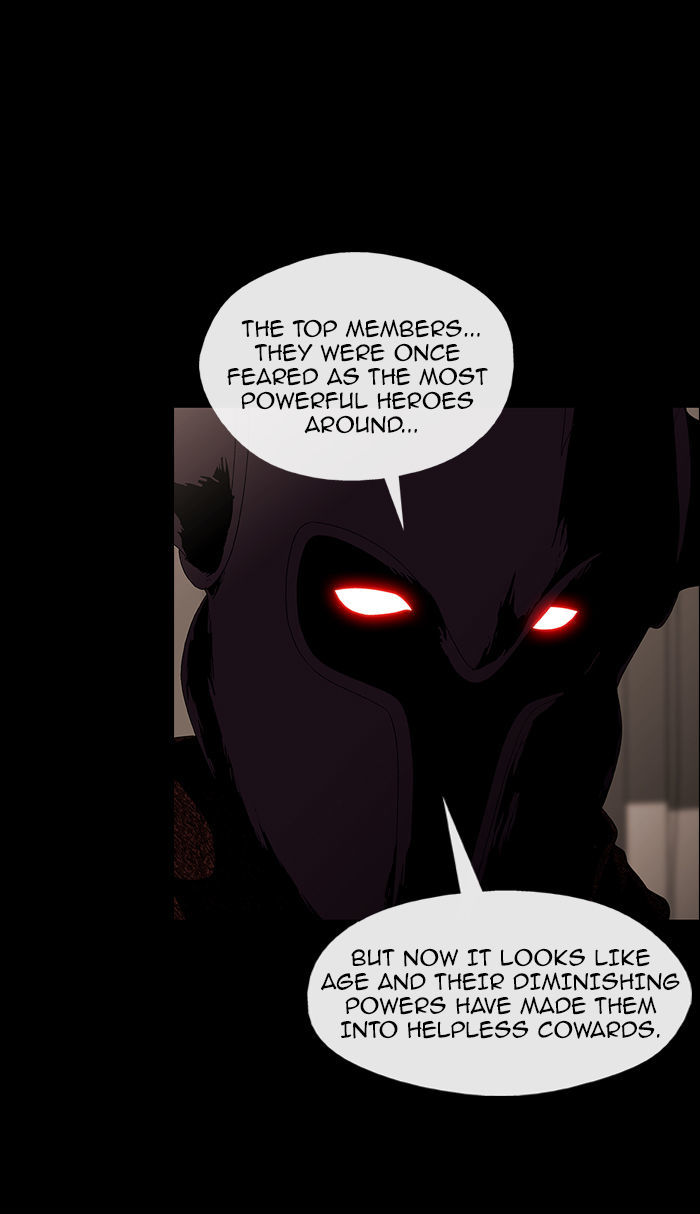 Sidekicks Chapter 41 page 60 - Chapter 41