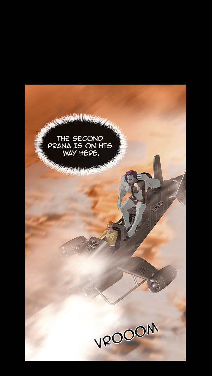 Sidekicks Chapter 41 page 63 - Chapter 41