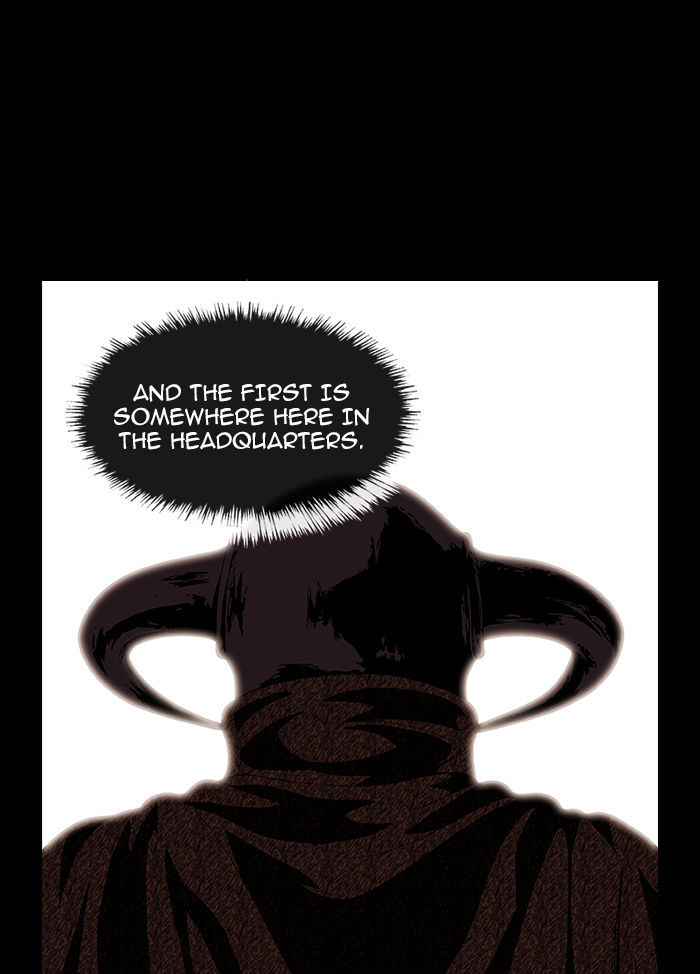 Sidekicks Chapter 41 page 64 - Chapter 41
