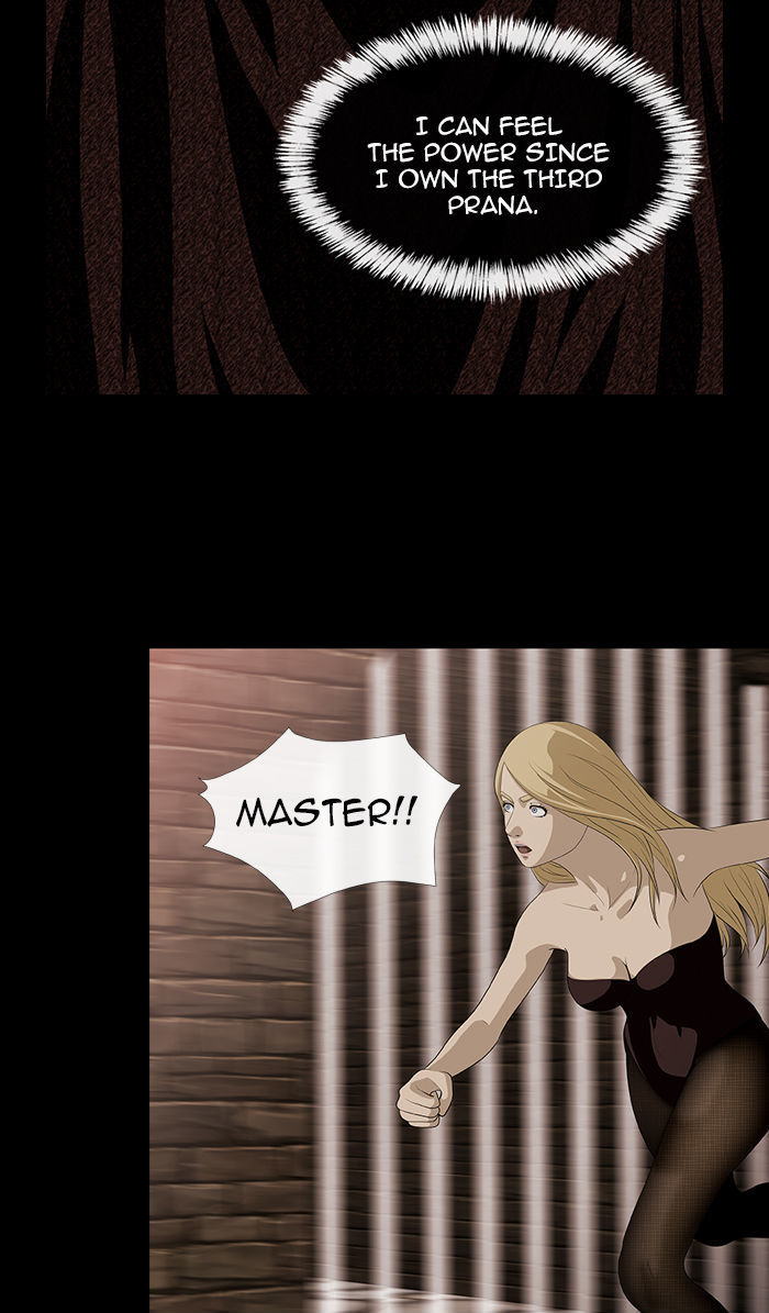 Sidekicks Chapter 41 page 65 - Chapter 41
