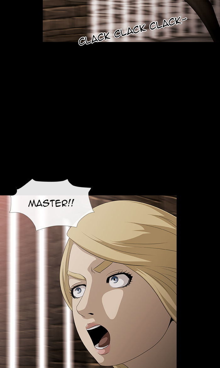 Sidekicks Chapter 41 page 66 - Chapter 41