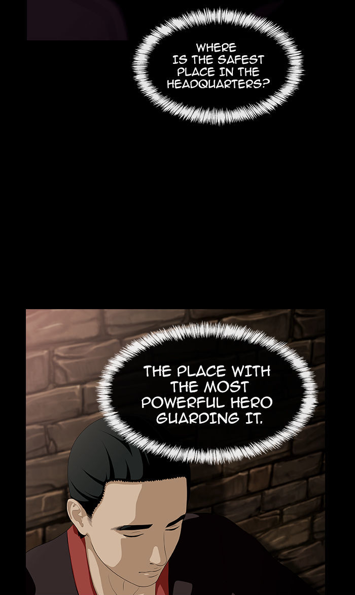 Sidekicks Chapter 41 page 68 - Chapter 41