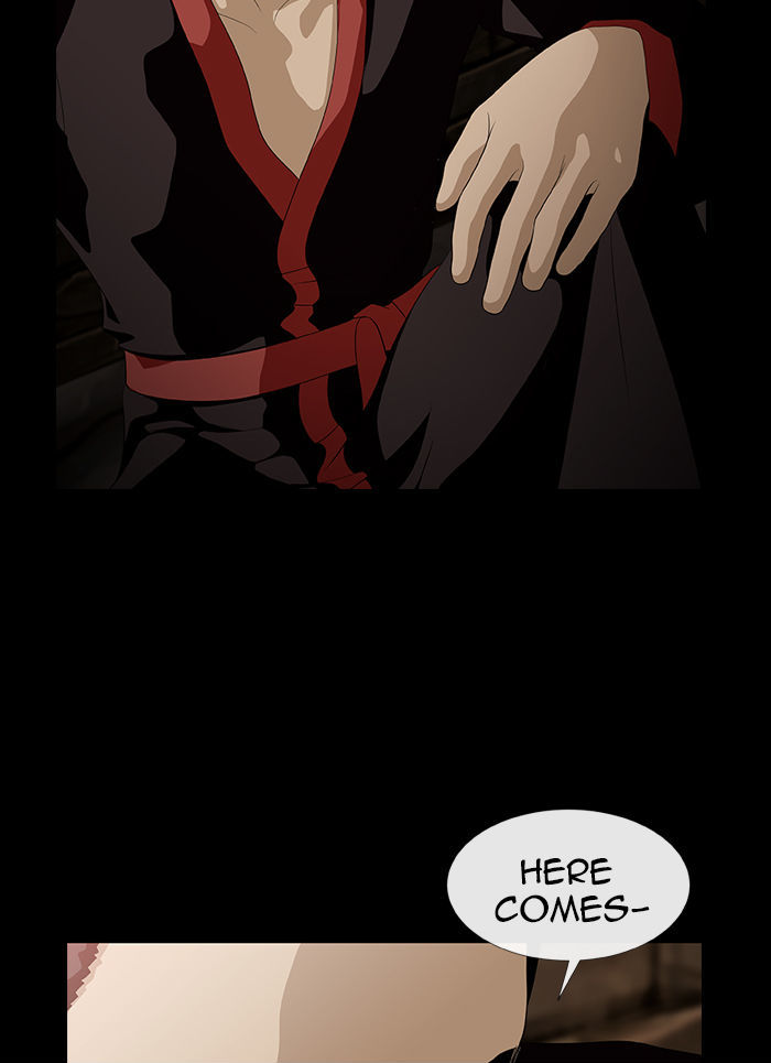 Sidekicks Chapter 41 page 69 - Chapter 41