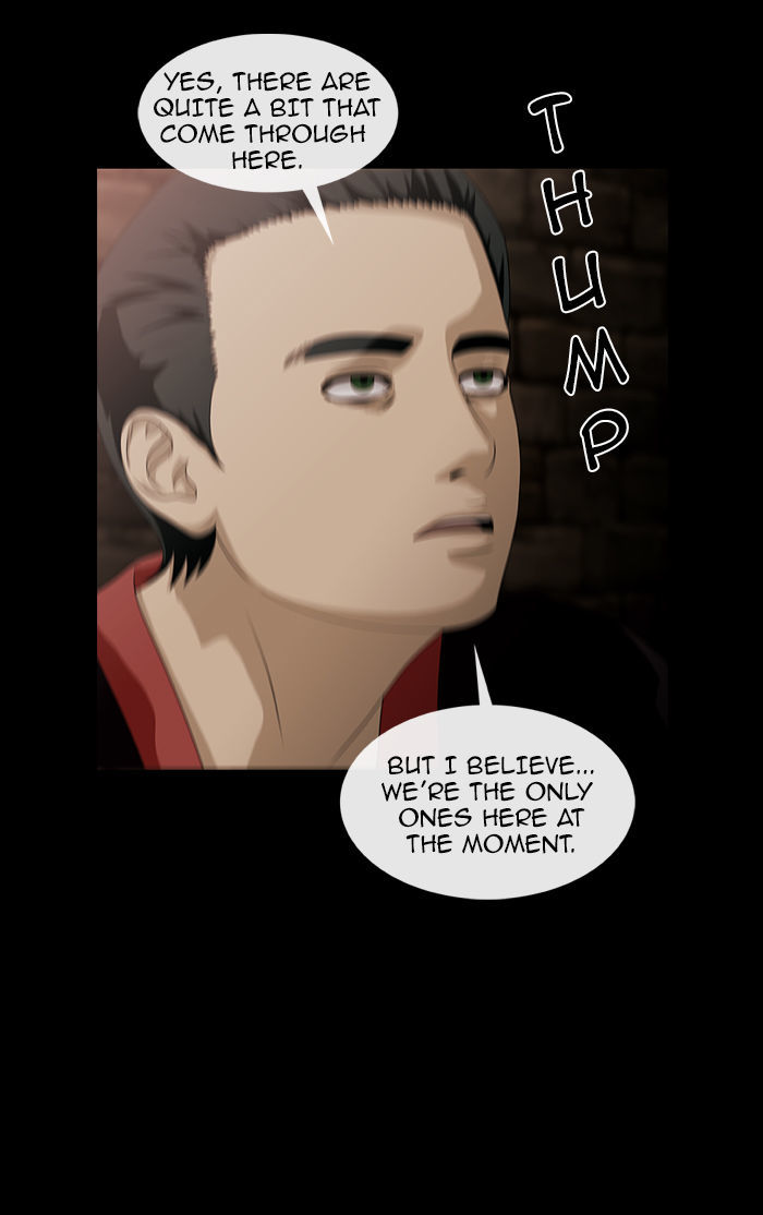 Sidekicks Chapter 41 page 7 - Chapter 41