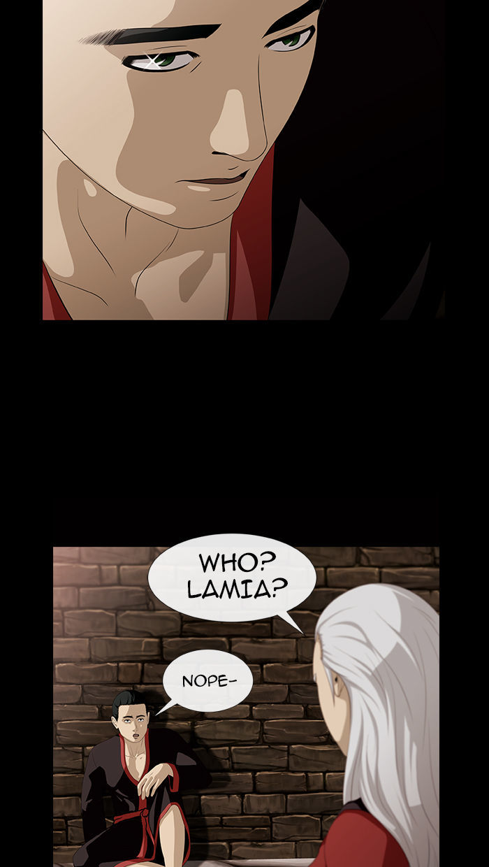Sidekicks Chapter 41 page 70 - Chapter 41