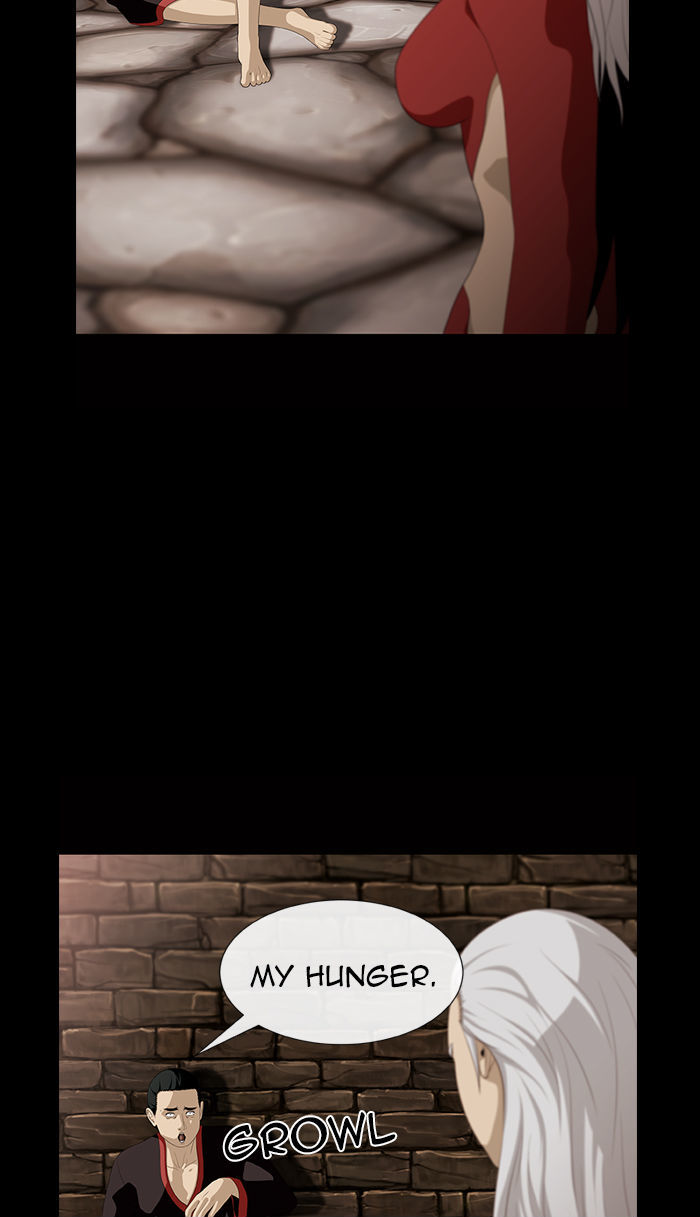 Sidekicks Chapter 41 page 71 - Chapter 41