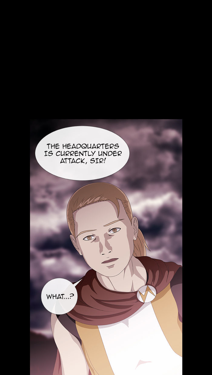 Sidekicks Chapter 41 page 9 - Chapter 41