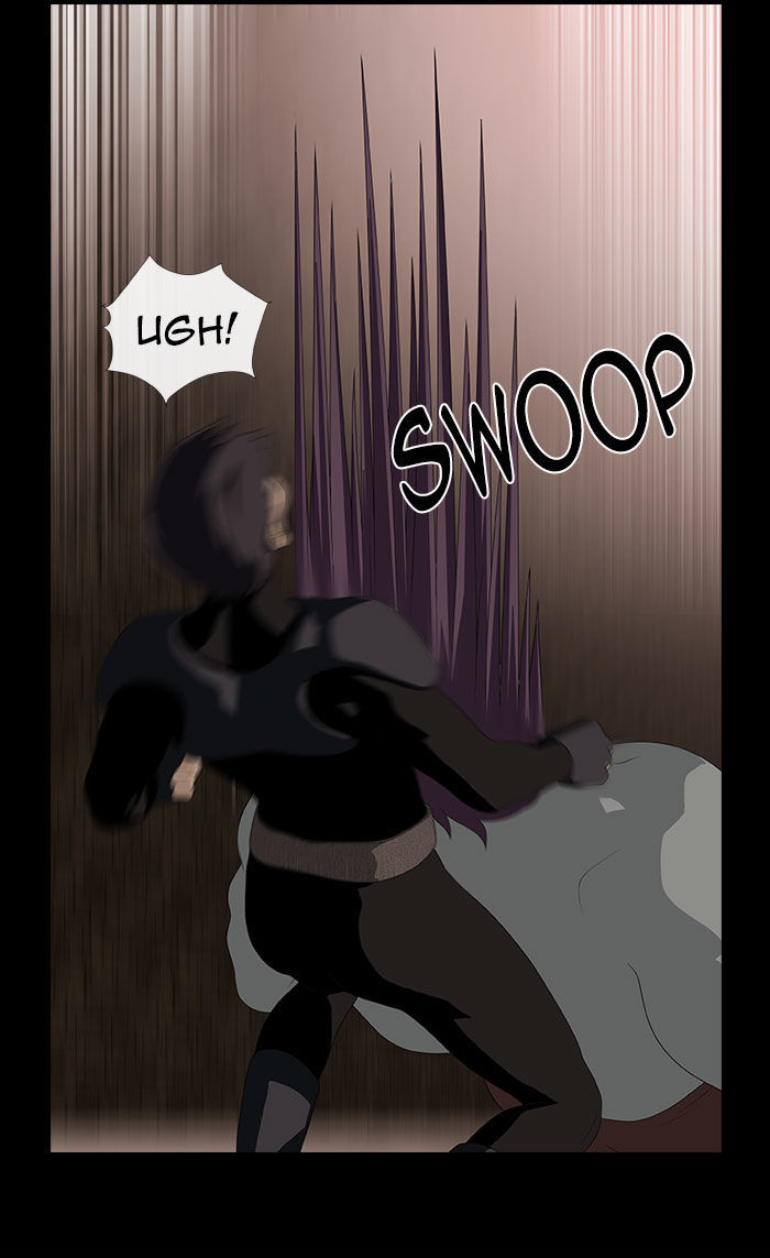 Sidekicks Chapter 43 page 10 - Chapter 43