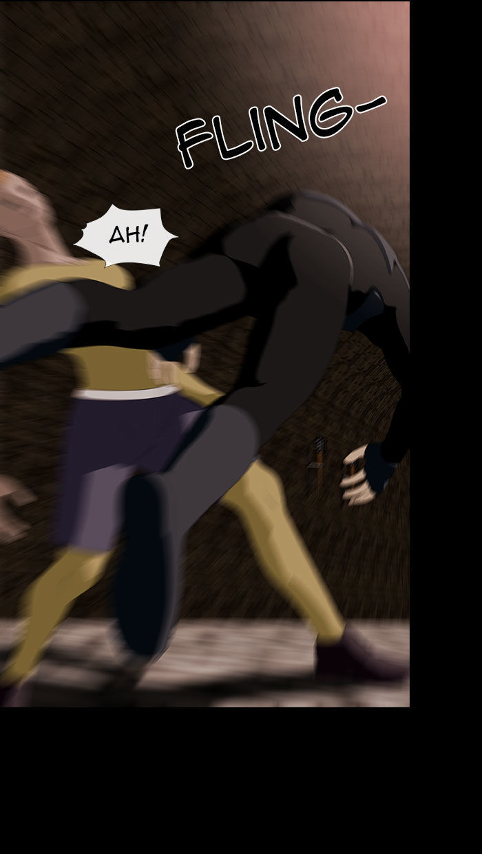 Sidekicks Chapter 43 page 12 - Chapter 43