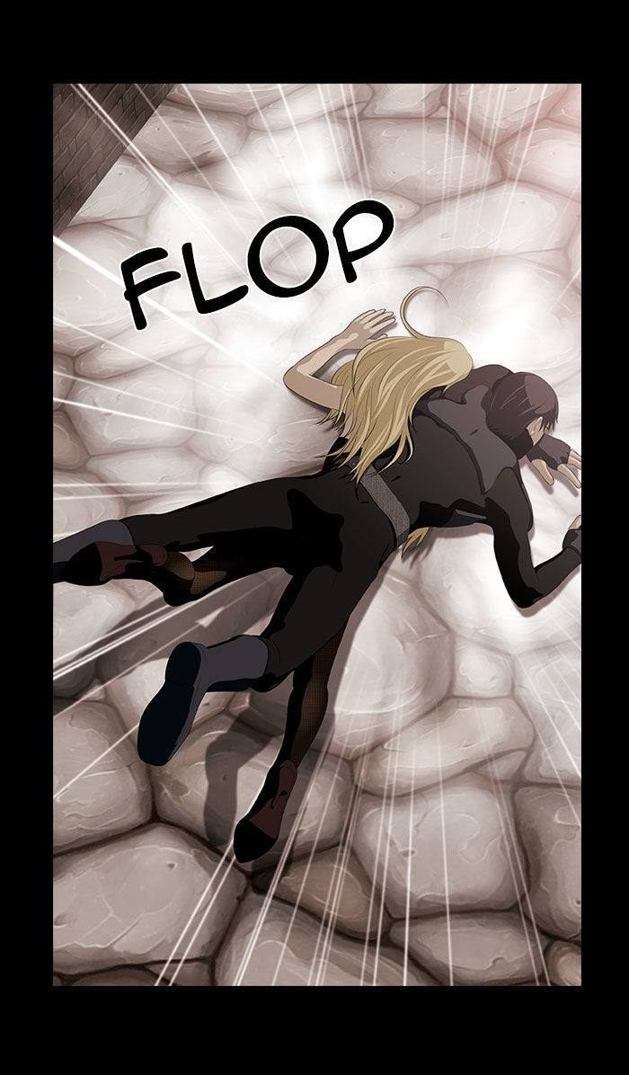 Sidekicks Chapter 43 page 14 - Chapter 43