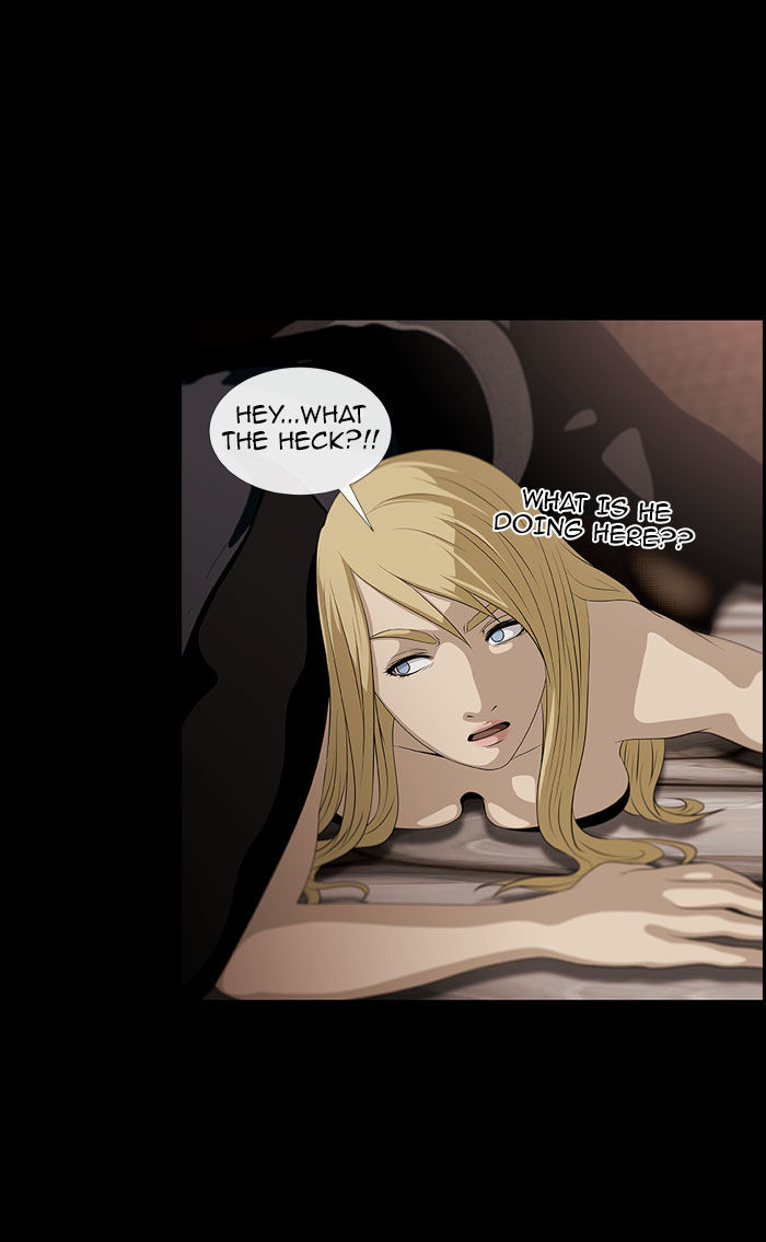 Sidekicks Chapter 43 page 15 - Chapter 43