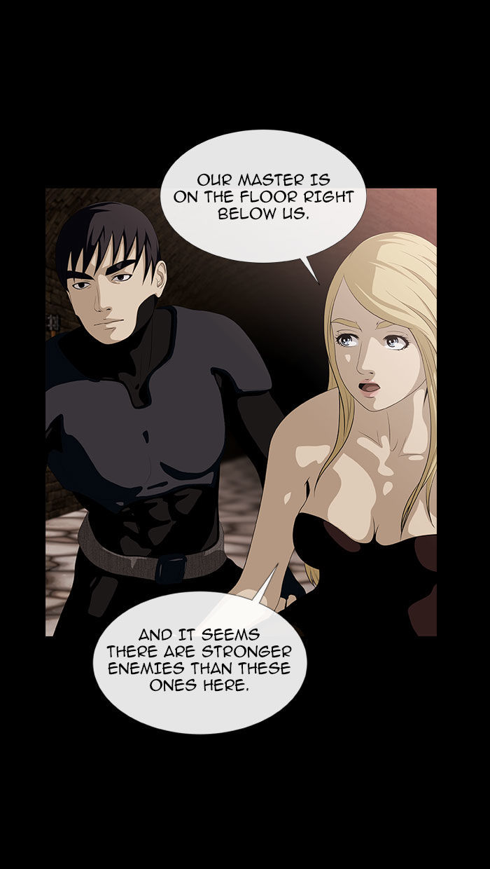 Sidekicks Chapter 43 page 20 - Chapter 43