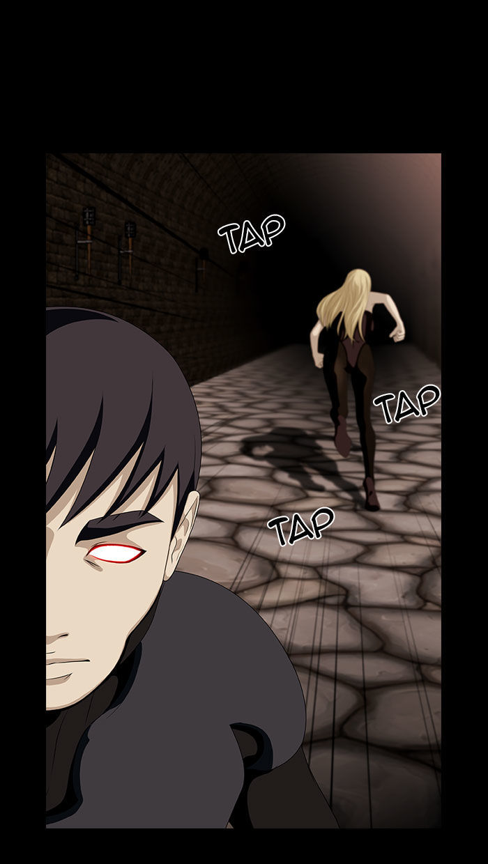 Sidekicks Chapter 43 page 25 - Chapter 43