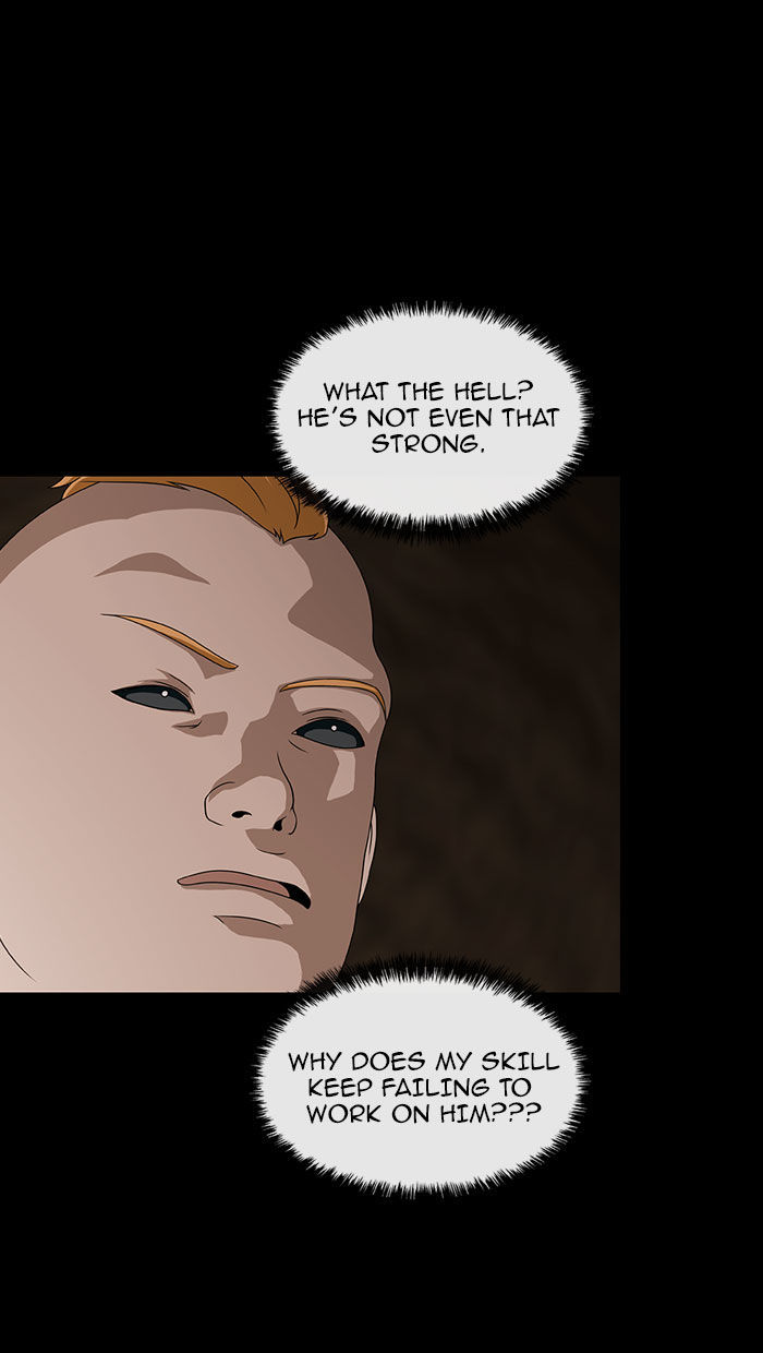 Sidekicks Chapter 43 page 26 - Chapter 43