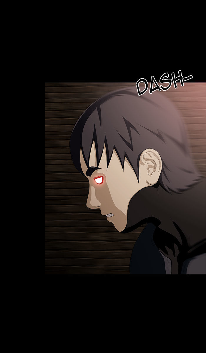 Sidekicks Chapter 43 page 27 - Chapter 43
