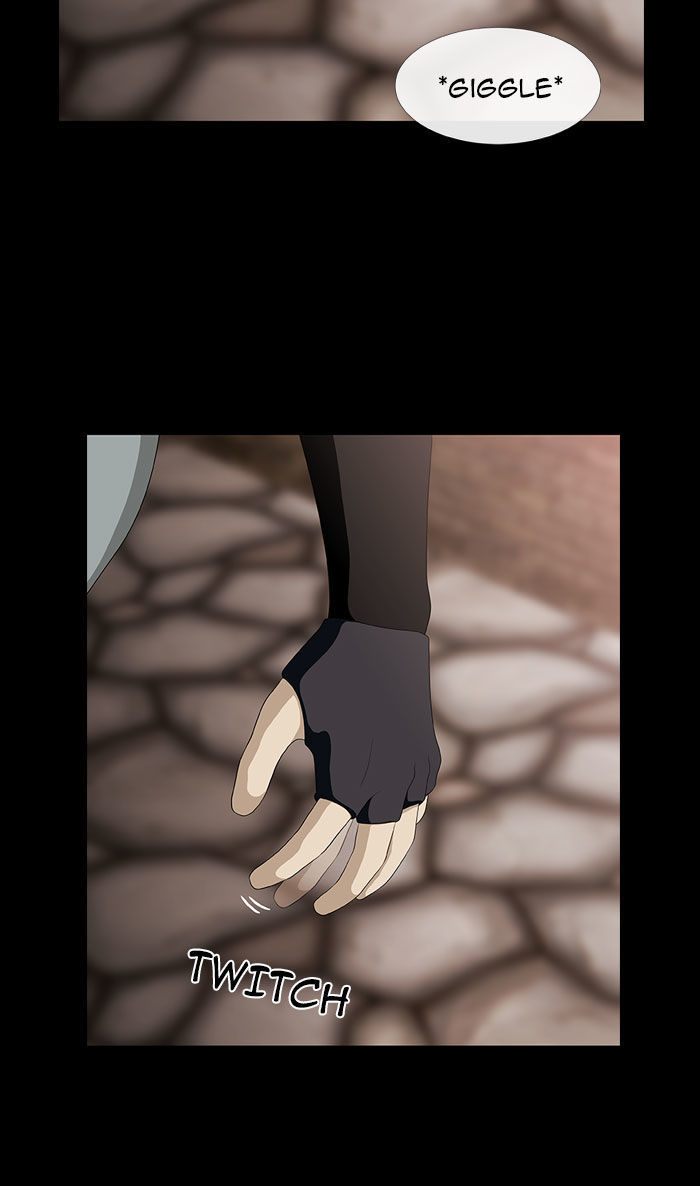 Sidekicks Chapter 43 page 3 - Chapter 43