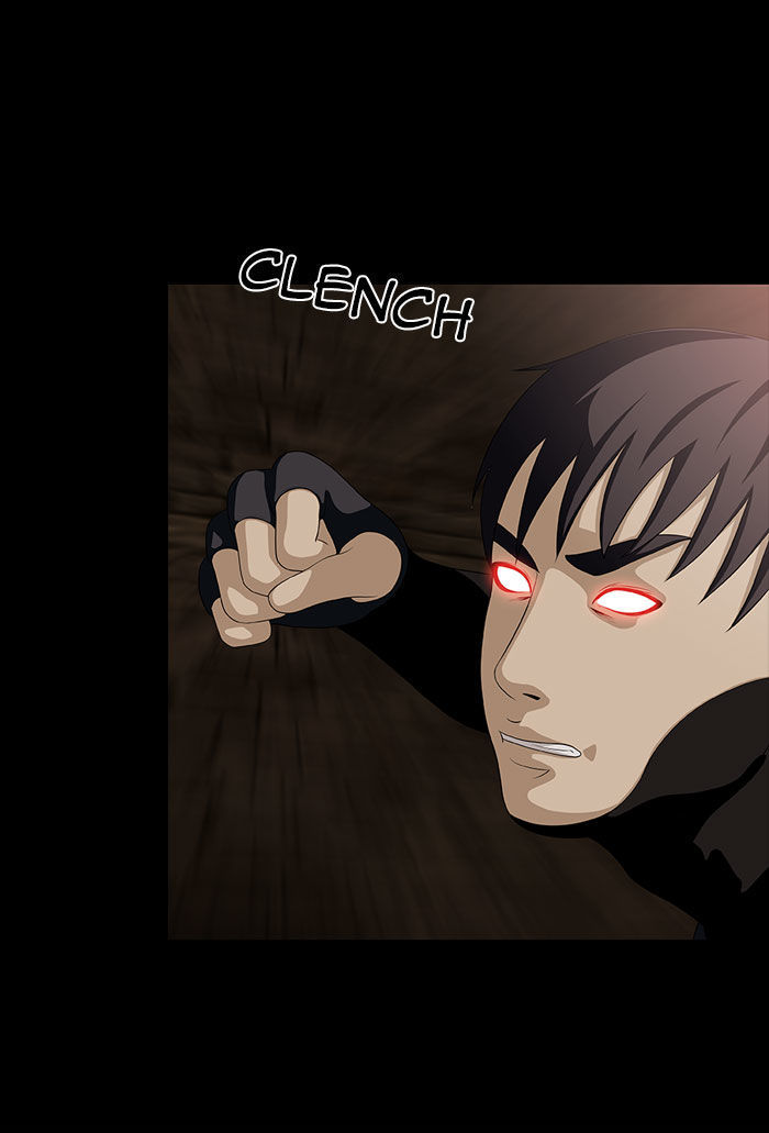 Sidekicks Chapter 43 page 30 - Chapter 43