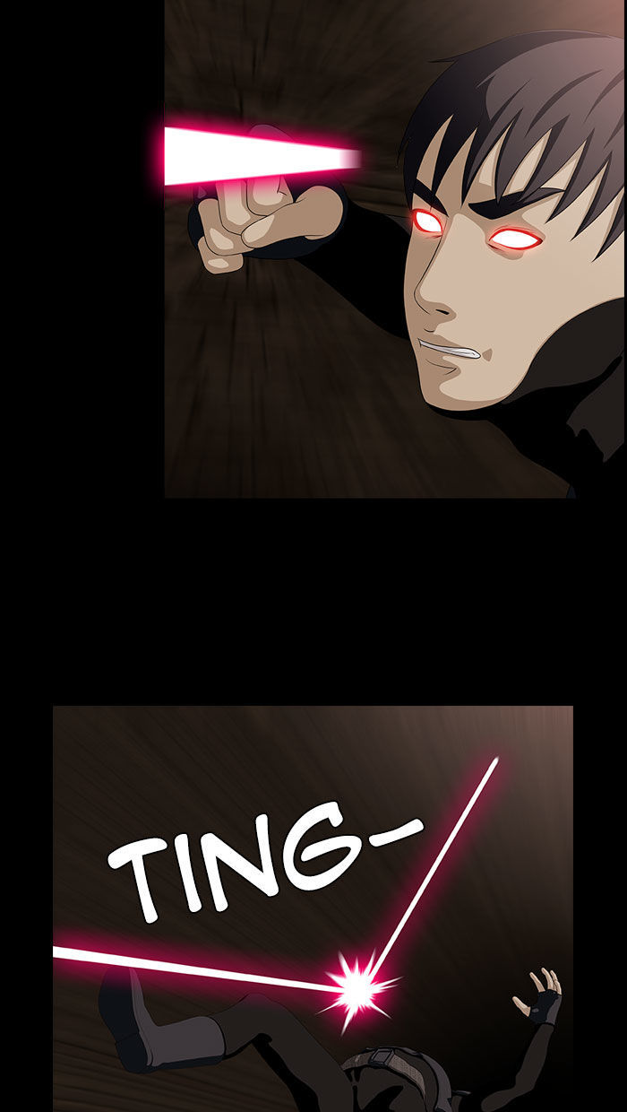 Sidekicks Chapter 43 page 32 - Chapter 43