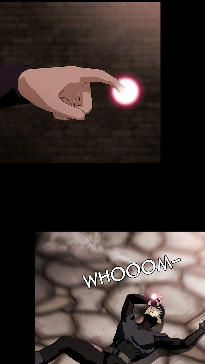 Sidekicks Chapter 43 page 34 - Chapter 43