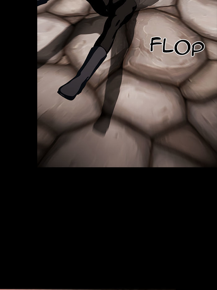 Sidekicks Chapter 43 page 35 - Chapter 43