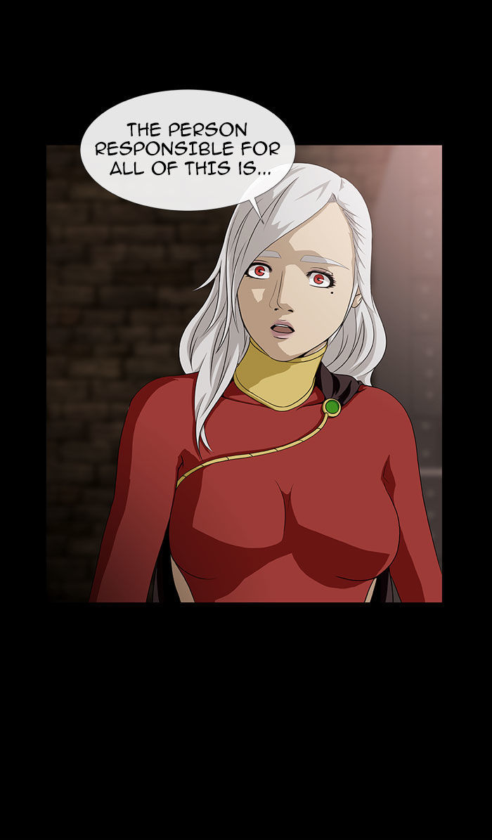 Sidekicks Chapter 43 page 43 - Chapter 43