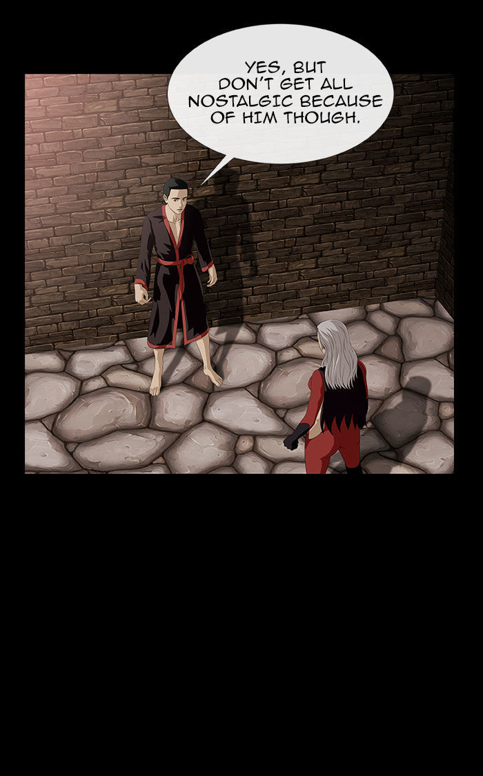Sidekicks Chapter 43 page 44 - Chapter 43