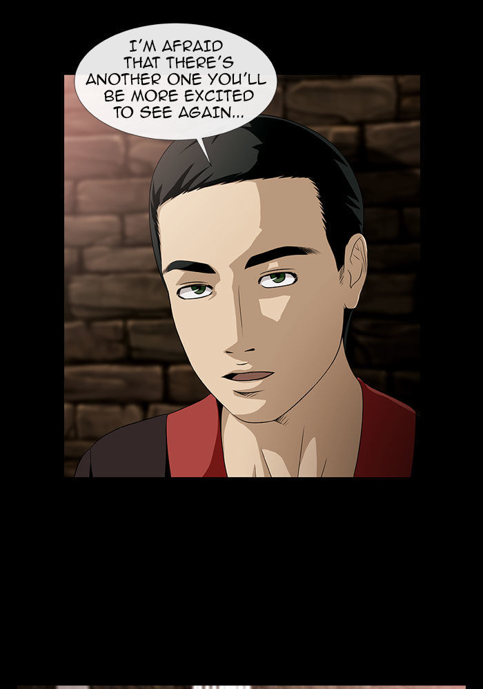 Sidekicks Chapter 43 page 45 - Chapter 43