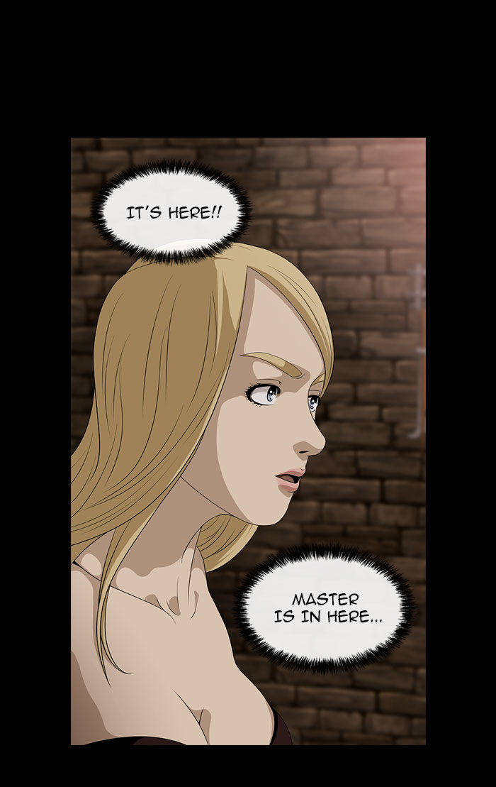 Sidekicks Chapter 43 page 47 - Chapter 43
