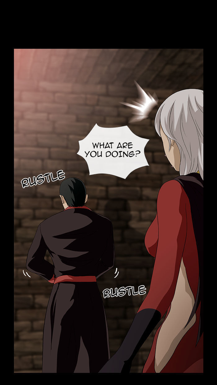 Sidekicks Chapter 43 page 49 - Chapter 43