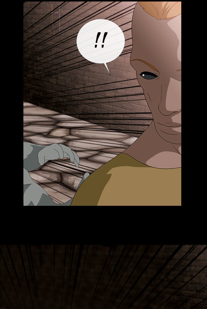 Sidekicks Chapter 43 page 5 - Chapter 43