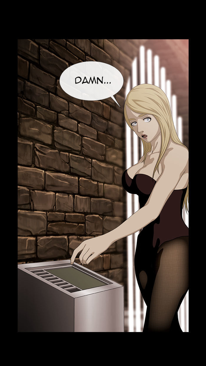 Sidekicks Chapter 43 page 53 - Chapter 43