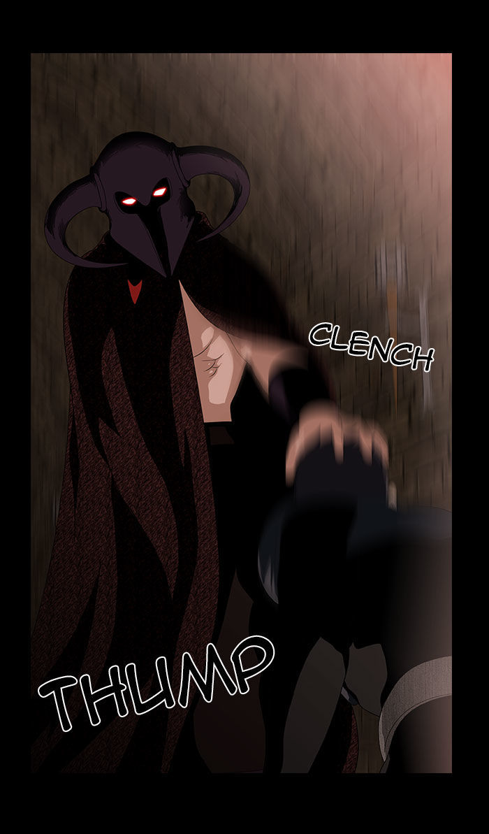 Sidekicks Chapter 43 page 56 - Chapter 43