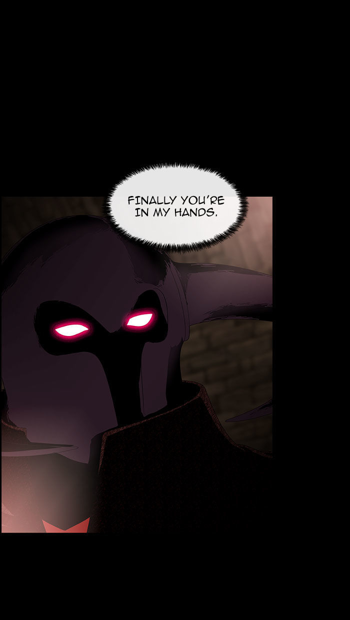 Sidekicks Chapter 43 page 57 - Chapter 43