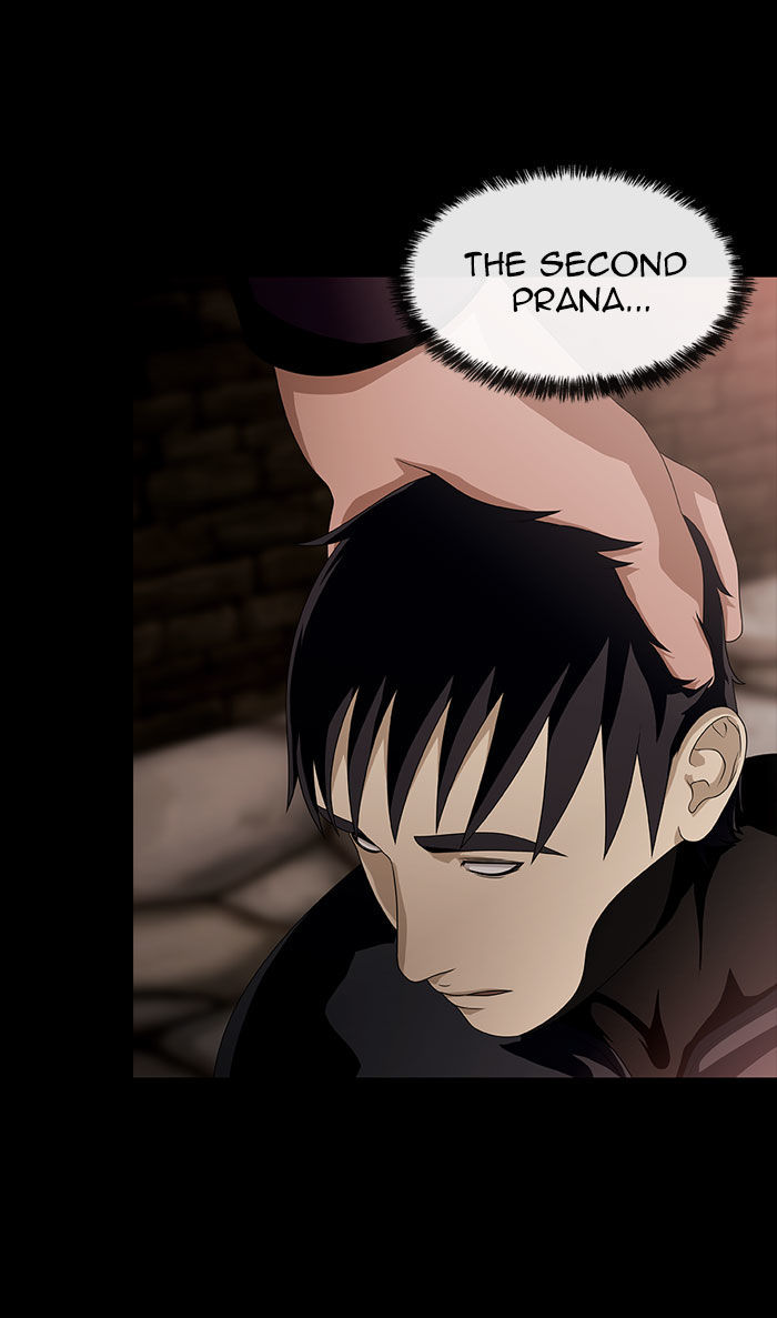 Sidekicks Chapter 43 page 58 - Chapter 43