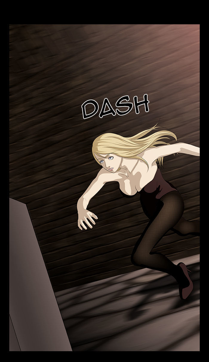 Sidekicks Chapter 43 page 59 - Chapter 43