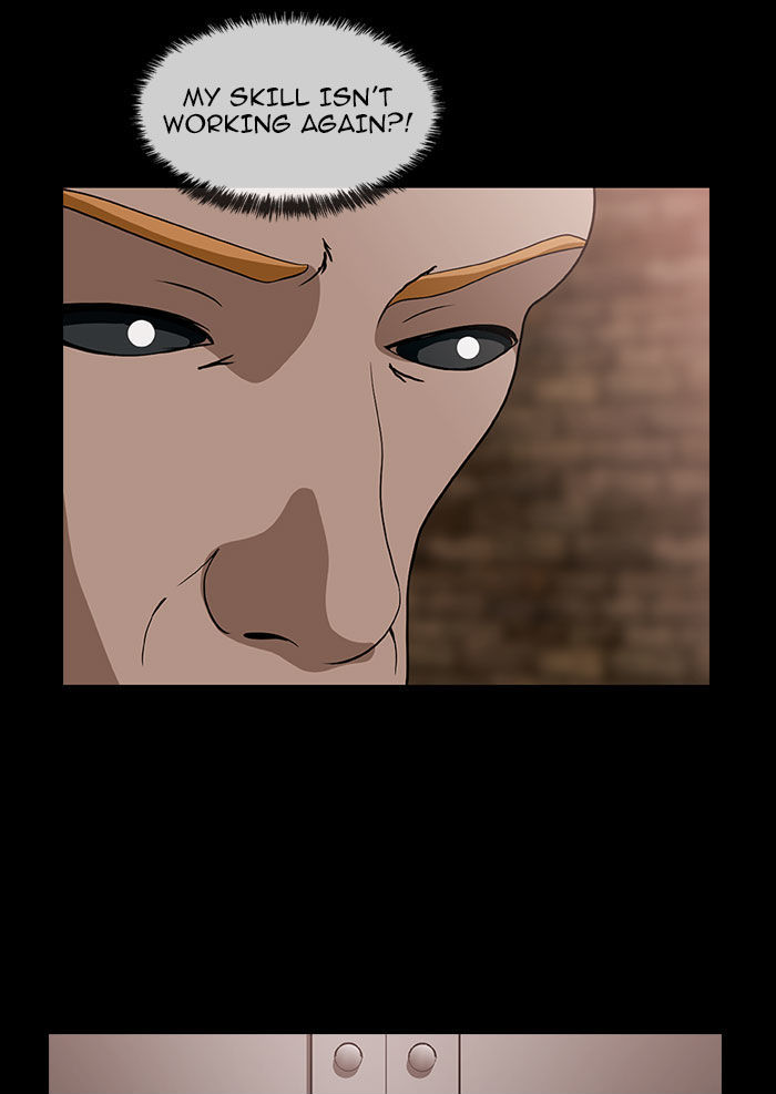 Sidekicks Chapter 43 page 63 - Chapter 43