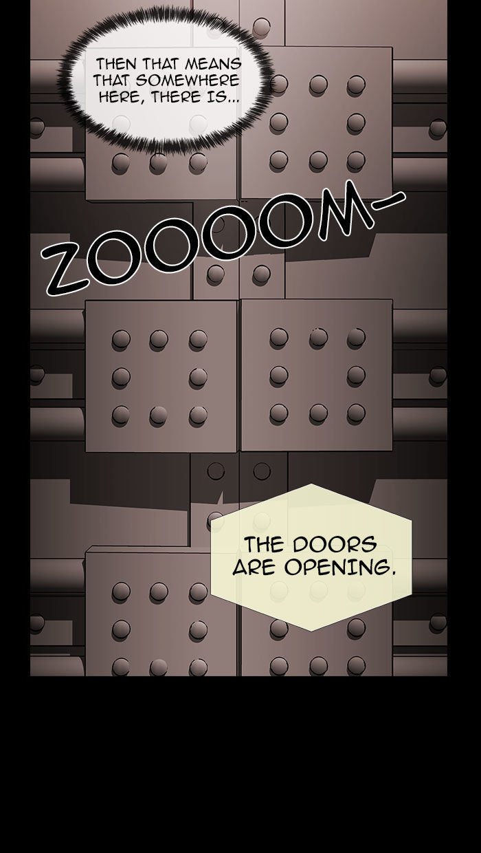 Sidekicks Chapter 43 page 64 - Chapter 43