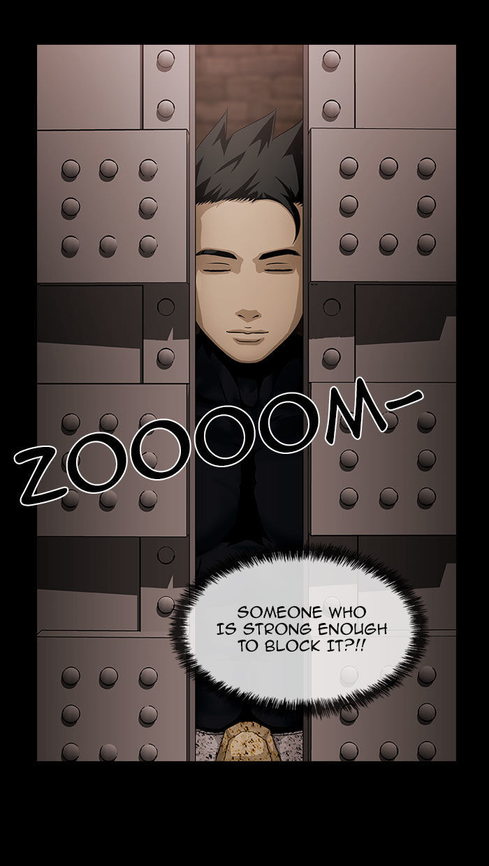 Sidekicks Chapter 43 page 65 - Chapter 43