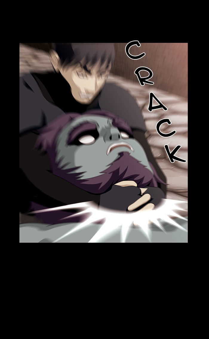 Sidekicks Chapter 43 page 7 - Chapter 43
