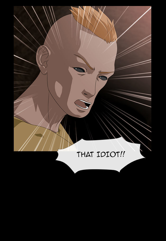 Sidekicks Chapter 43 page 8 - Chapter 43