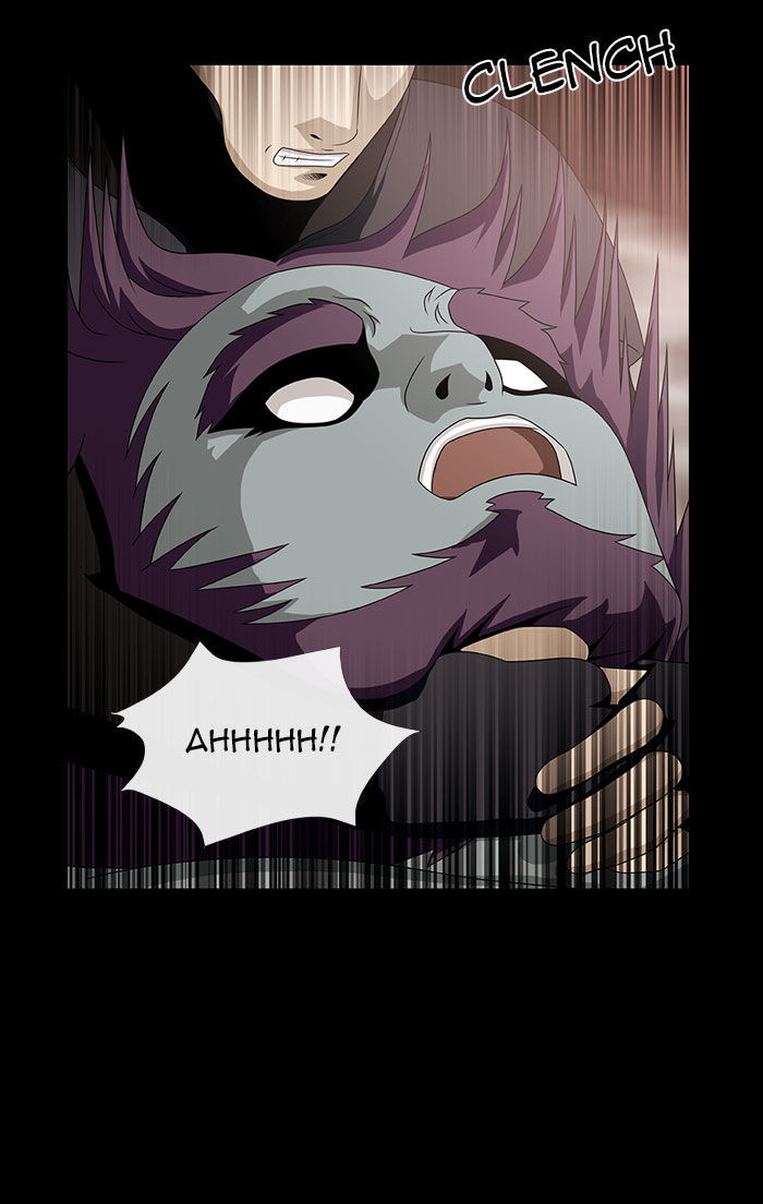 Sidekicks Chapter 43 page 9 - Chapter 43