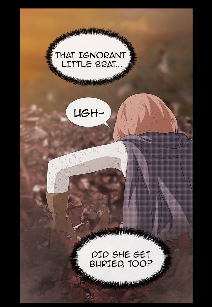 Sidekicks Chapter 44 page 19 - Chapter 44