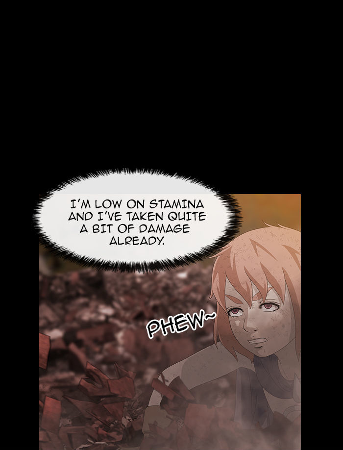 Sidekicks Chapter 44 page 20 - Chapter 44