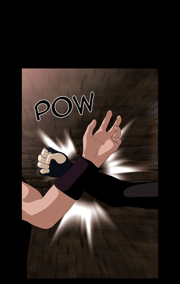 Sidekicks Chapter 44 page 27 - Chapter 44