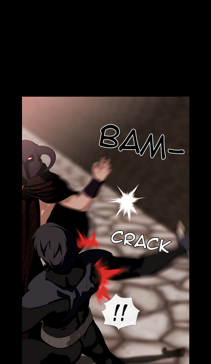 Sidekicks Chapter 44 page 28 - Chapter 44