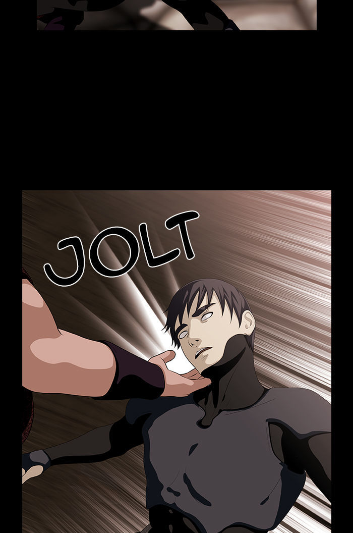 Sidekicks Chapter 44 page 29 - Chapter 44